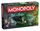 Monopoly Rick and Morty board game USAopoly 