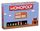 Monopoly Super Mario Bros Collector s Edition board game USAopoly 