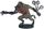 Gnoll Flail 20b 44 D D Icons of the Realms Monster Menagerie II 