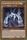 Indiora Doom Volt the Cubic Emperor MVP1 ENG38 Gold Rare 1st Edition 