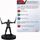 Drax the Destroyer 013 Guardians of the Galaxy Movie Gravity Feed Marvel Heroclix Marvel Guardians of the Galaxy Movie Gravity Feed