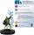 Weather Wizard 004 Rogues Fast Forces DC Heroclix 
