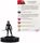 Black Widow 013 Avengers Age of Ultron Target Exclusive Heroclix Marvel Age of Ultron