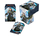 Ultra Pro MTG Kaladesh Nissa Vital Force Full View Deck Box UP86416 