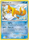 Floatzel 37 106 Pokemon Countdown Calendar Promo Pokemon Promo Cards