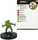 Raphael 001 TMNT Shredder s Return Fast Forces Heroclix 