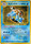 Blastoise Japanese No 009 Squirtle Deck VHS Promo 