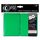 Ultra Pro PRO Matte Eclipse Green 80ct Standard Sized Sleeves UP85251 Sleeves