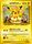 Birthday Pikachu Japanese 025 Natta Wake Magazine Promo Pokemon Promo Cards