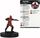 Deadpool 001a Deadpool and X Force Booster Set Marvel Heroclix Deadpool and X Force Singles