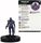 Foolkiller 003a Deadpool and X Force Booster Set Marvel Heroclix 