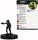 Domino 018 Deadpool and X Force Booster Set Marvel Heroclix 