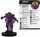 Shiklah 053 Deadpool and X Force Booster Set Marvel Heroclix Deadpool and X Force Singles
