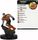 Colossus 056 Deadpool and X Force Booster Set Marvel Heroclix 