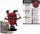 D E A D P O O L 061 Chase Rare Deadpool and X Force Booster Set Marvel Heroclix Deadpool and X Force Singles