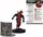 Championpool 062 Chase Rare Deadpool and X Force Booster Set Marvel Heroclix 
