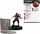Pulp Deadpool 067 Chase Rare Deadpool and X Force Booster Set Marvel Heroclix 
