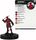 Deadpool 001 Deadpool and X Force Fast Forces Marvel Heroclix Deadpool and X Force Fast Forces