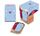 Ultra Pro Bravest Warriors Catbug Full View Deck Box UP84654 Deck Boxes Gaming Storage