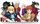 Ultra Pro Fate stay night Collection I Group Playmat UP84719 