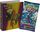 Pokemon Sun Moon Guardians Rising Mini 1 Pocket Collector s Album w Booster Pack Binders Portfolios