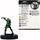 Solo 011 Deadpool Mercs for Money Fast Forces Marvel Heroclix Marvel Deadpool Mercs for Money Fast Forces
