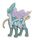 Pokemon Suicune Collector s Pin 