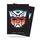 Ultra Pro Transformers Autobots 65ct Standard Sized Sleeves UP84976 Sleeves