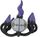 Chandelure Poke Plush Standard Size 10 Official Pokemon Plushes Toys Apparel