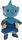 Dewott Poke Plush Large Size 8 1 2 Official Pokemon Plushes Toys Apparel