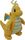 Dragonite Poke Plush Large Size 13 Official Pokemon Plushes Toys Apparel