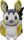 Emolga Poke Plush Standard Size 5 1 2 Official Pokemon Plushes Toys Apparel