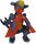 Mega Garchomp Poke Plush Large Size 9 1 4 Official Pokemon Plushes Toys Apparel