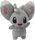 Minccino Poke Plush Standard Size 7 Official Pokemon Plushes Toys Apparel