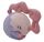 Musharna Poke Plush Standard Size 6 1 2 Official Pokemon Plushes Toys Apparel