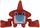 Rotom Dex Poke Plush Standard Size 8 5 Official Pokemon Plushes Toys Apparel
