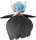 Shiny Mega Gardevoir Poke Plush Large Size 9 Official Pokemon Plushes Toys Apparel