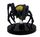 Giant Spider 03 Crown of Fangs Pathfinder Battles Pathfinder Battles Crown of Fangs Singles