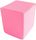 Dex Protection Pink Creation Line Small Deck Box DEXCLPI003 