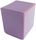 Dex Protection Purple Creation Line Small Deck Box DEXCLPU003 