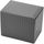 Dex Protection Grey Small Proline Deck Box DEXPLS005 Deck Boxes Gaming Storage
