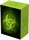 Legion Supplies Iconic Biohazard Deck Box LGNBOX130 Deck Boxes Gaming Storage
