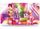 Ultra Pro No Game No Life Throne Room Playmat UP85369 