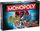 Monopoly Yu Gi Oh Edition USAopoly Board Games A Z