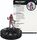 Molly Hayes 011 15th Anniversary What if Marvel Heroclix 