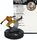 Daredevil Agent of S H I E L D 035 15th Anniversary What if Marvel Heroclix 