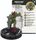 Goblin King 040 15th Anniversary What if Marvel Heroclix 