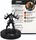 Poison 047 Chase Rare 15th Anniversary What if Marvel Heroclix 