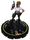 Abbey Chase 073 Rookie Indy Heroclix 