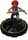 Ashleigh 001 Rookie Indy Heroclix 